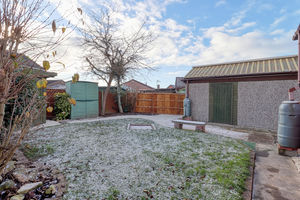 Garden- click for photo gallery